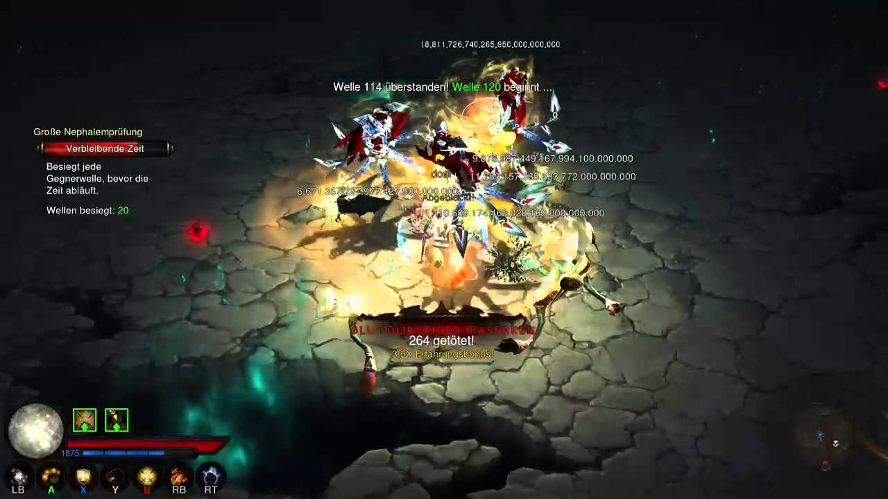 How To Get Modded Items Diablo 3 Ps4 Diablo 3 Modded Items - YouTube