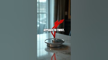 The Real Flip Behind Mirrors