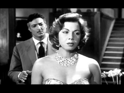 رحاب صالح مش كل سكوت من فيلم الرجل الثاني مونتاج عمر العشري