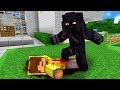 ISMETRG'Yİ ÖLDÜRESİYE DÖVDÜLER! 😱 - Minecraft