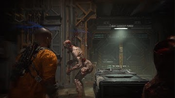 The Callisto Protocol PS5 Gameplay Walkthrough | Part 3