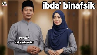 Download Lagu ibda' binafsik...|| voc ust Bahrudin cover Hadroh dan sholawat MP3 Download Lagu ibda' binafsik...|| voc ust Bahrudin cover Hadroh dan sholawat MP3
