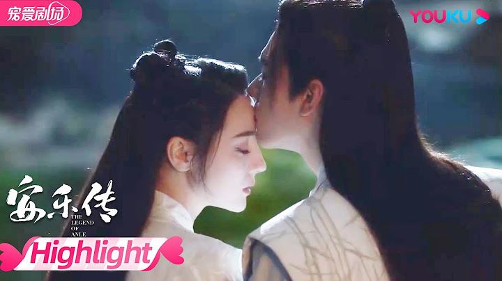 【HIGHLIGHT】EP22：额头吻！安乐与韩烨江边二人世界，甜蜜之吻却包含艰涩心酸！ | 安乐传 The Legend of Anle | 迪丽热巴/龚俊/刘宇宁 | 优酷 YOUKU - 天天要闻