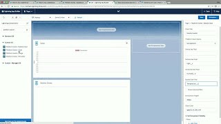 Real-Time Analytics with Platform Events