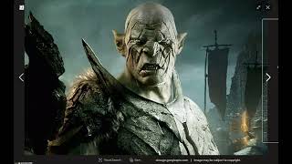 ORCS