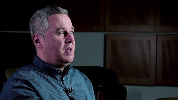 Thinking about the everyday use of Numerical Analysis ft. Dr. Ray Spiteri