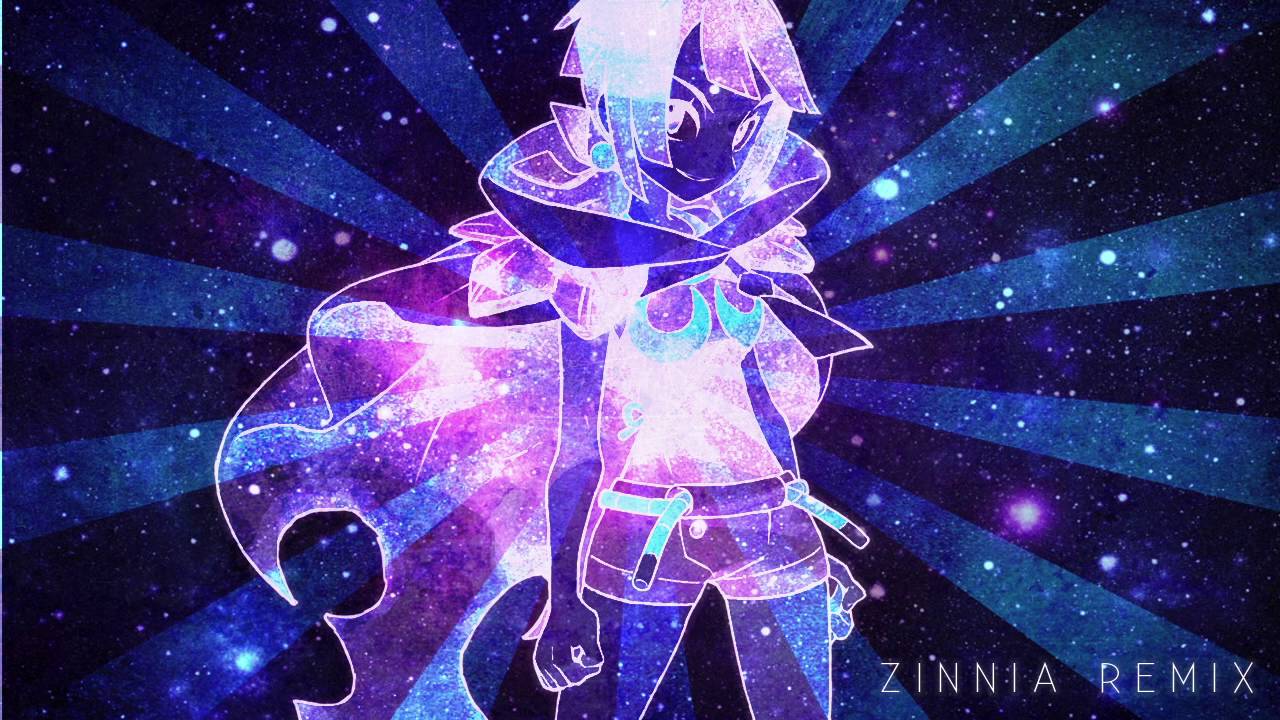 Pokémon OR/AS - Decisive Battle! Vs. Lorekeeper Zinnia - Remix