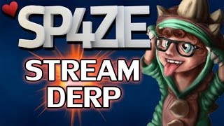 ♥ Stream Derp - #129 RAMMOOS