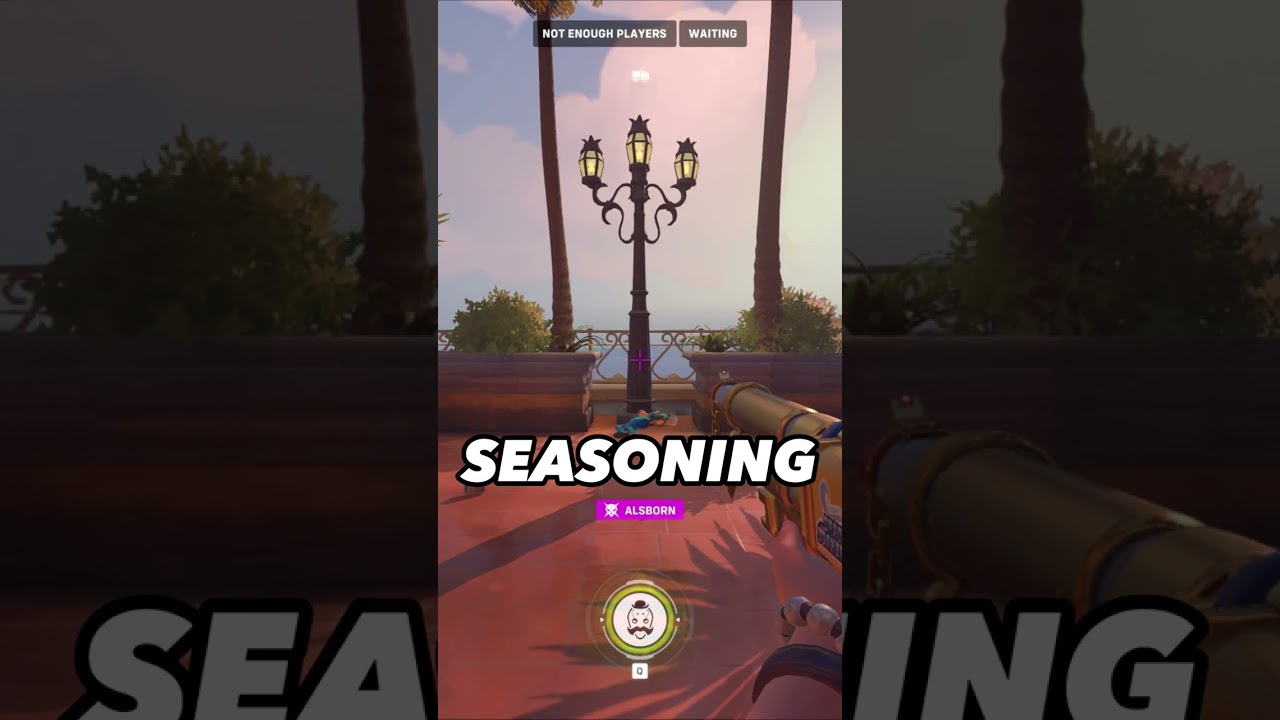 PT. 1 -  WHAT OVERWATCH HEROES SAY WHEN KILLING D.VA- Overwatch 2 Voice Interaction -