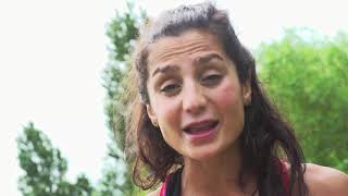 Women's World Cup Daily Show With Nadia Nadim: Episode 5