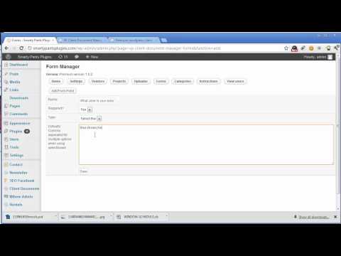 SP Client Document Manager Premium Version