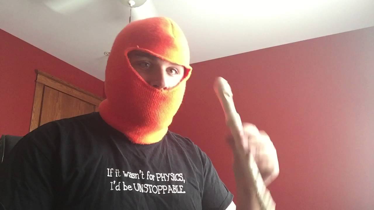 Nose flute (Arto- System of a Down