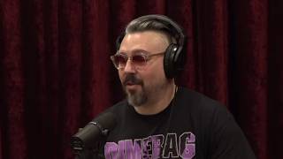 JRE MMA Show 178 with Dan Hardy – Podcast Recap