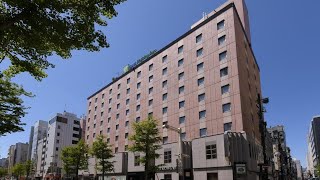 ANA Holiday Inn Sapporo Susukino, an IHG Hotel, Sapporo, Japan