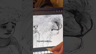 Enjoy! Animation by me. #procreate #animation #drawing #digitalart #oc #share #artist #shortvideo