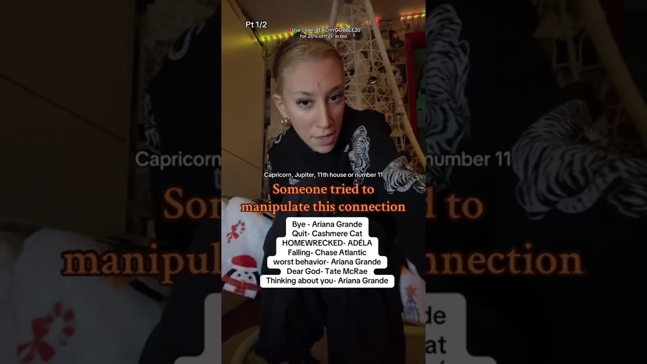 Someone Tried To Manipulate This Connection (Part-1)