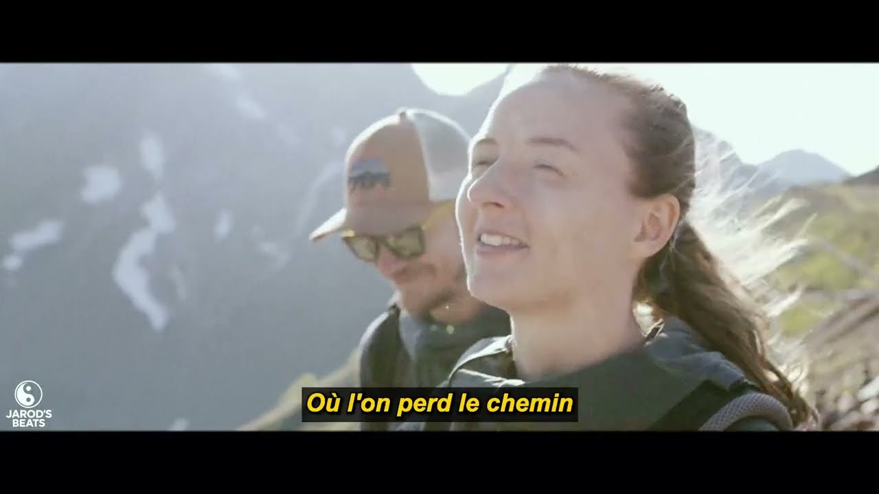 Soprano  -  T’inquiète   (Exclu 2026)   (fan made)