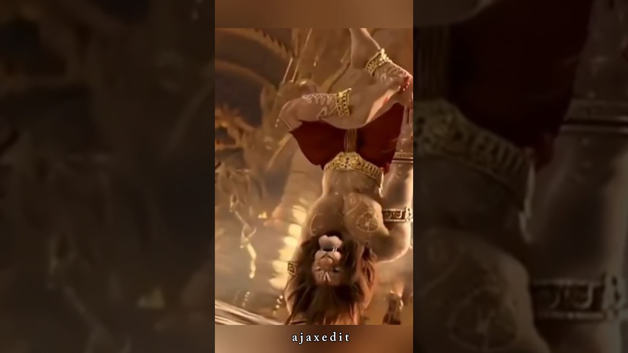 mahavatarnarsimha 🙏 #ytshorts #narsimha #bhagwan #krishna #mahavatarnarsimha #youtubeshorts #shorts