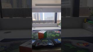 3by3 sub15 solve