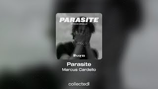 Marcus Cardello - Parasite