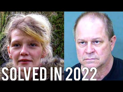 3 Cold Cases Finally Solved In 2022 - YouTube