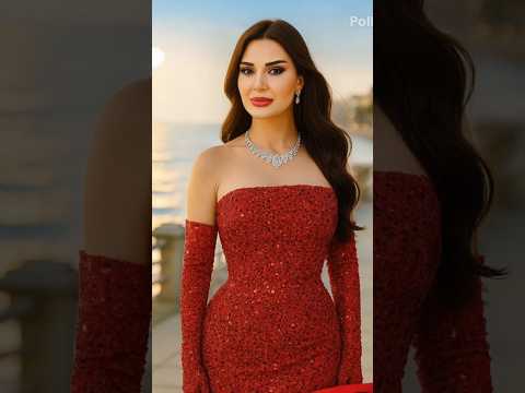        سيرين عبد النور عيون العسلية بذكا الاصطناعي
