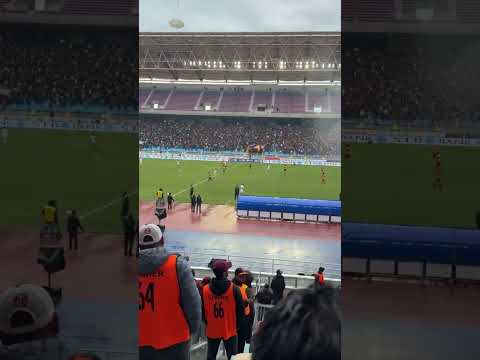 أجواء جماهيرية رائعة في مباراة الترجي والنجم الساحلي #اكسبلور #تونس #الترجي أجواء جماهيرية رائعة في مباراة الترجي والنجم الساحلي #اكسبلور #تونس #الترجي Thumbnail