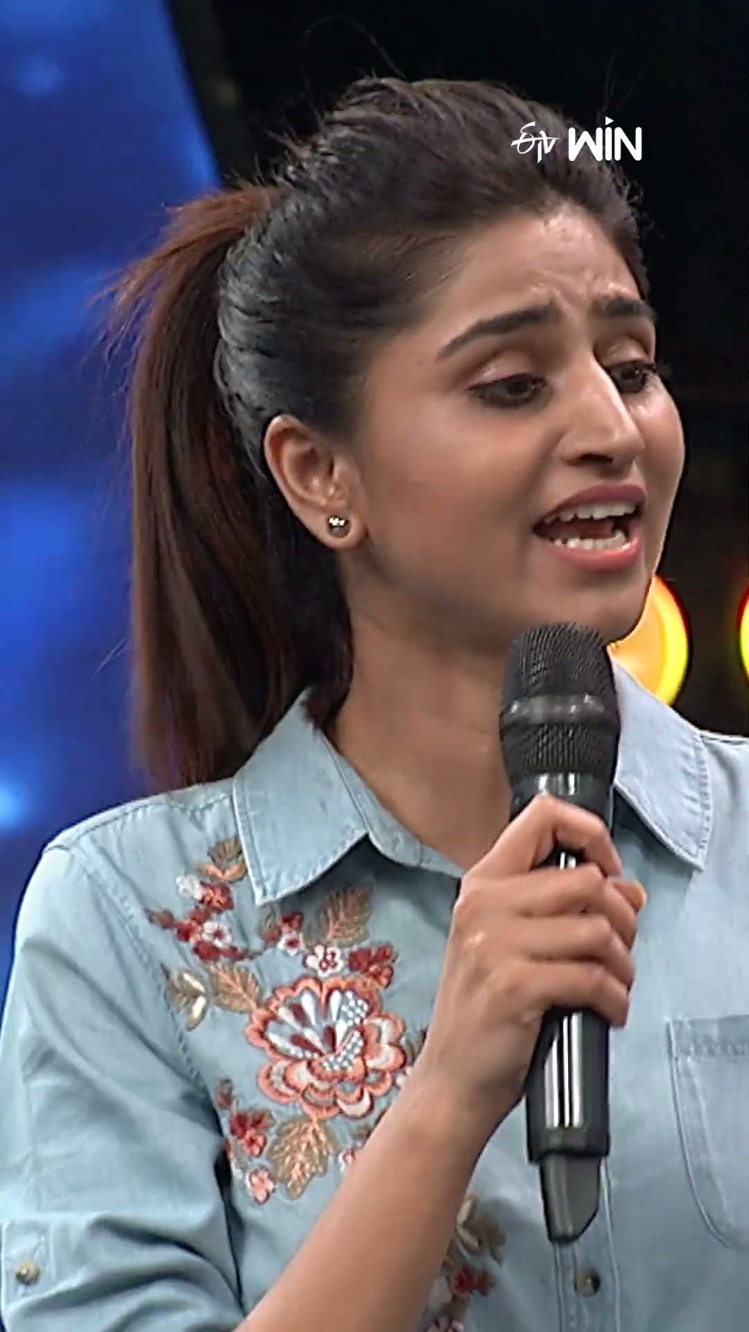 #shorts - వర్షిణి, రష్మీ మధ్యలో చలాకి చంటి..! #Dheejodi #sudheer #rashmi #varshini
