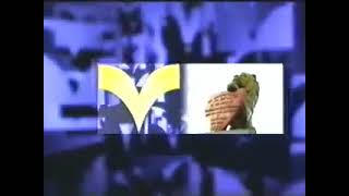 Yorkshire Television ident (clean, 1999) #2