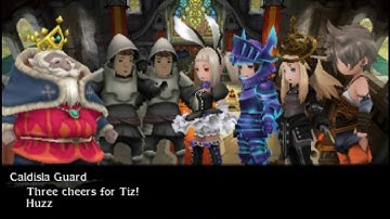 Bravely Second: End Layer [Part 94]