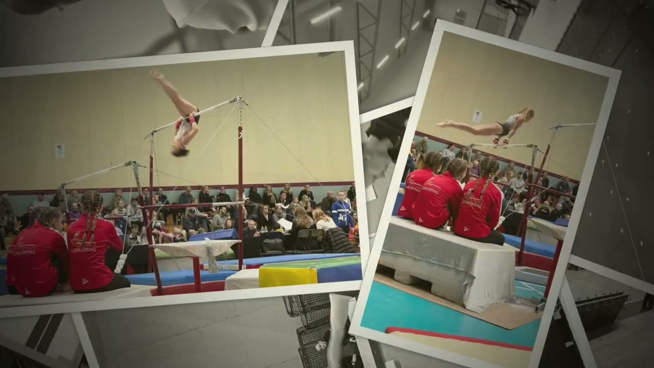 SPARBANKSPOKALEN 12-13 november 2022