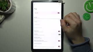 تشغيل/إيقاف مكالمات VoLTE على هاتف DOOGEE T20 - إعدادات بطاقات SIM screenshot 5
