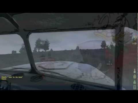 DayZ - Duck Tales