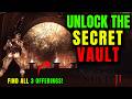 How to Unlock the SECRET Vault | Mortal Shell 2 Guide