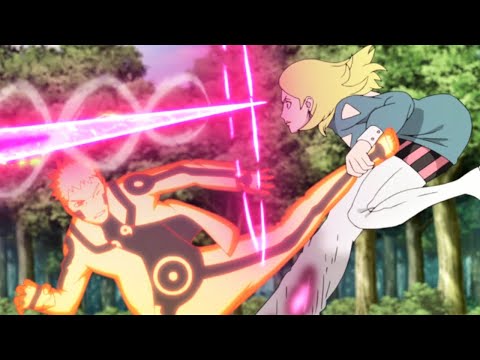 Naruto vs Delta AMV - Centuries