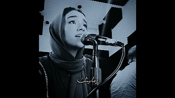 لو اختار مابين نفسي ومابينك ياريتك فاهمني أنغام بصوت زينة Cover بلاك 