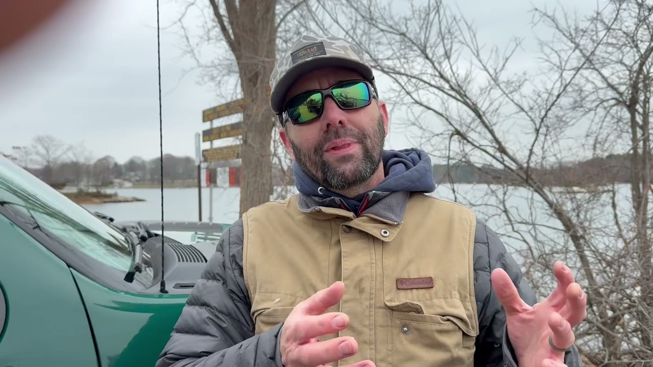 Can you catch a cunner?