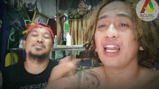 Gila giala di datangi anak metal dapur asap uye vokalis Hellarmy