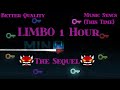 Limbo 1 hour with remix