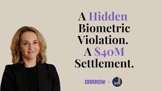 Inside the Bumble Biometric Privacy Case - A $40M Outcome