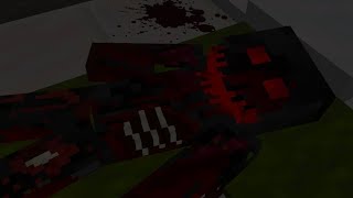 Minecraft Horror Krankenhaus