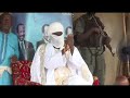 REY BOUBA Le Poumon Du Développement Durable Et Prospère Du Grand Nord 