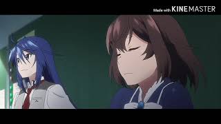 Grisaia Phantom Trigger - The Animation Ep 01 AMV 🎵