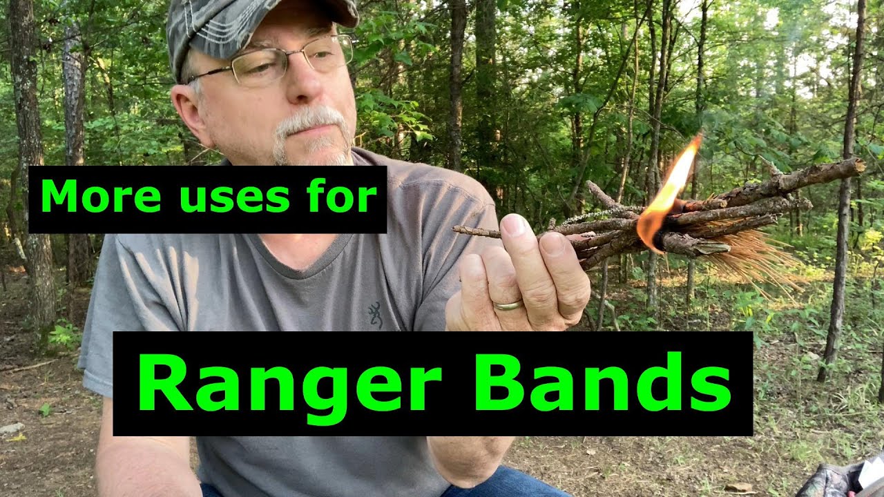 More Ranger Band Uses YouTube