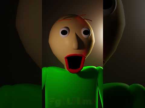 Baldi Better Calls Saul Baldisbasics Pghlfilms