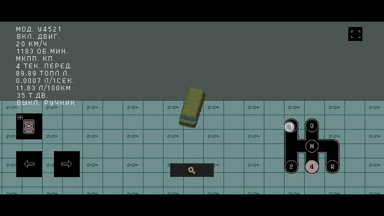 Mini test mini project 1