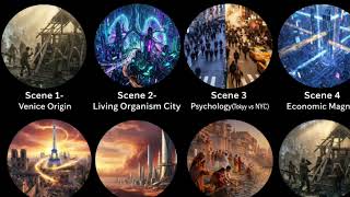 Why Every City Feels Different (Explained)