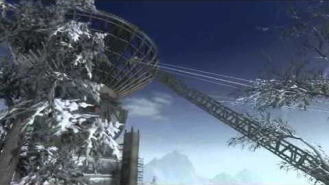 random tomahawk at array