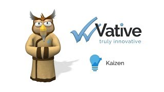 What is the meaning of Kaizen and how to implement Continuous Improvement introduction
