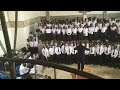 Bwana Fadhili Zako By NAC MBEYA